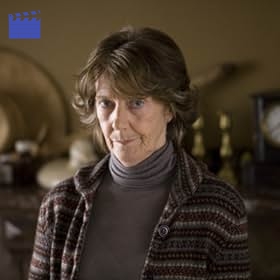 Eileen Atkins