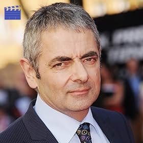 Rowan Atkinson