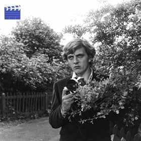 David Hemmings