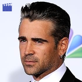 Colin Farrell