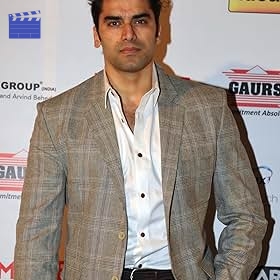 Nikitin Dheer