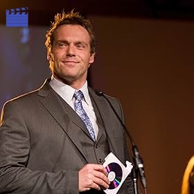 Michael Shanks