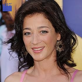 Moira Kelly