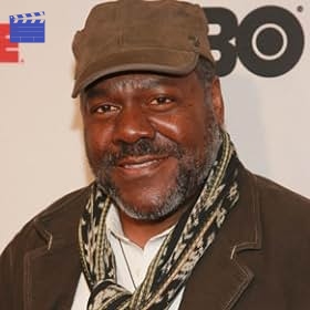 Frankie Faison