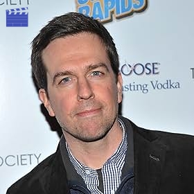 Ed Helms