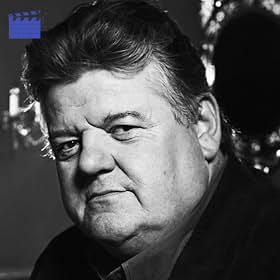 Robbie Coltrane