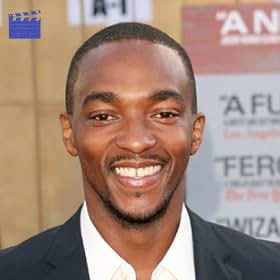 Anthony Mackie