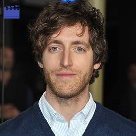 Thomas Middleditch