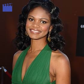 Kimberly Elise