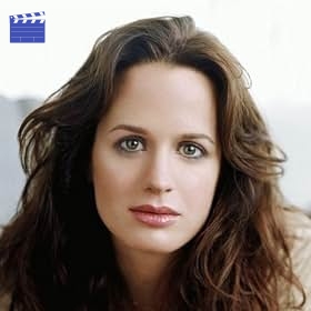 Elizabeth Reaser