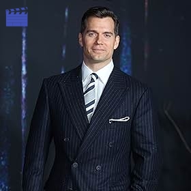 Henry Cavill