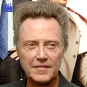 Christopher Walken