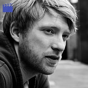 Domhnall Gleeson