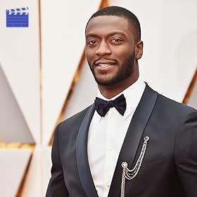 Aldis Hodge