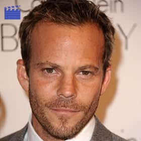 Stephen Dorff