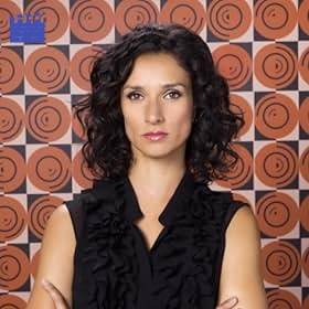 Indira Varma