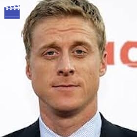 Alan Tudyk