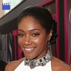 Tiffany Haddish