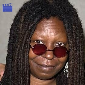 Whoopi Goldberg