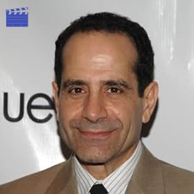 Tony Shalhoub