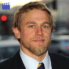 Charlie Hunnam