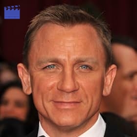 Daniel Craig