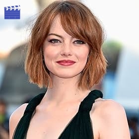 Emma Stone