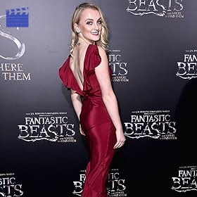 Evanna Lynch