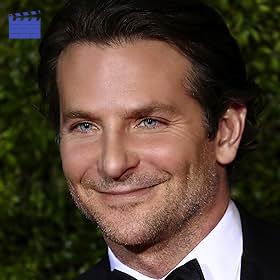 Bradley Cooper