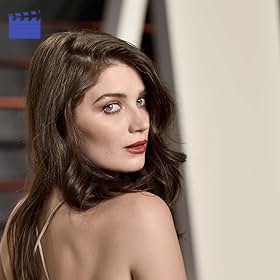 Eve Hewson