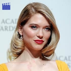 Léa Seydoux