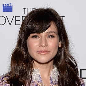 Yael Stone