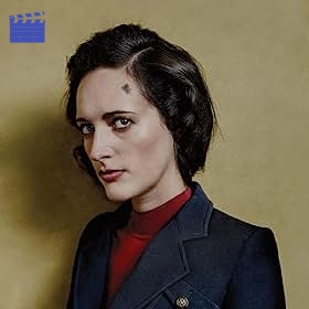 Phoebe Waller-Bridge