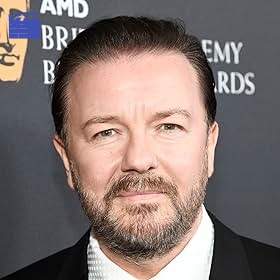 Ricky Gervais