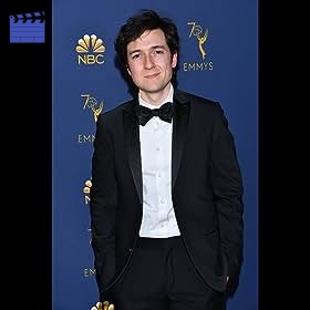 Josh Brener