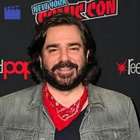 Matt Berry