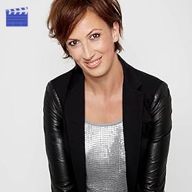 Miranda Hart