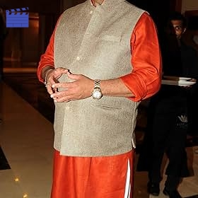 Mahesh Manjrekar