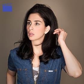 Sarah Silverman