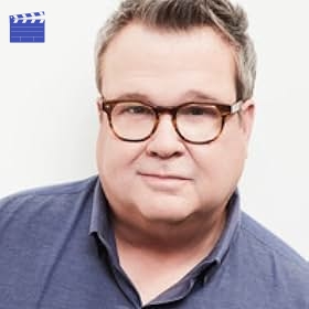 Eric Stonestreet