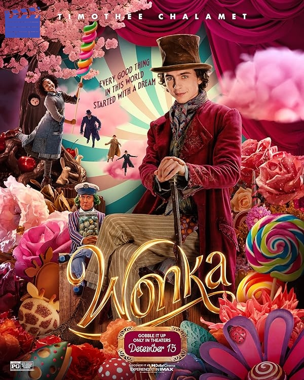 ونکا | Wonka