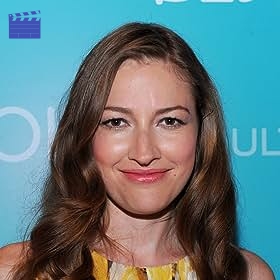 Kelly Macdonald