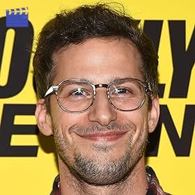 Andy Samberg