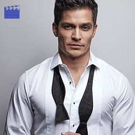 Nicholas Gonzalez