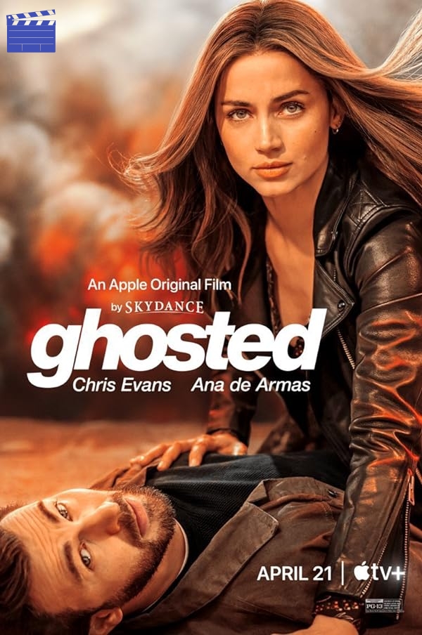 قال گذاشته | Ghosted