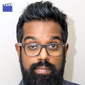 Romesh Ranganathan