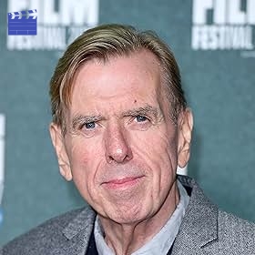 Timothy Spall