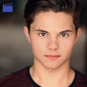 Zach Callison