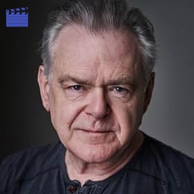 Kevin McNally