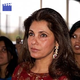 Dimple Kapadia